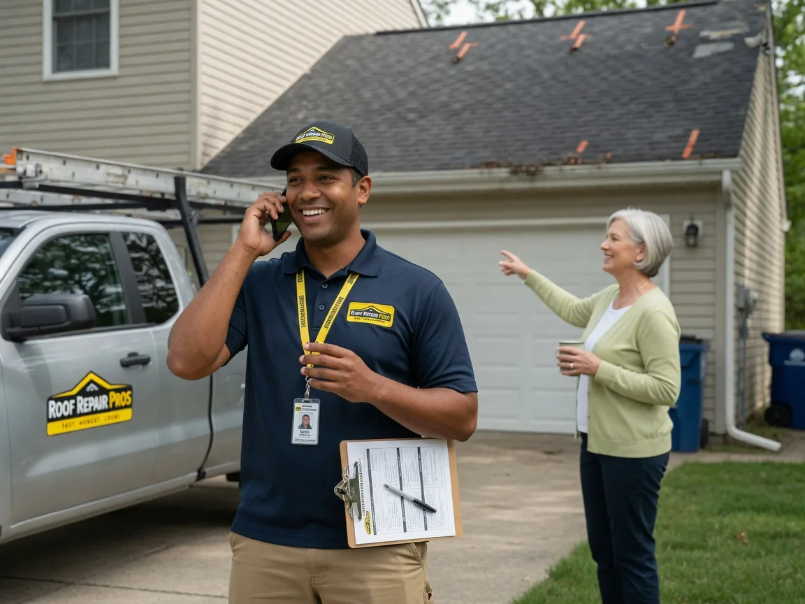 Roof Repair Still Pond, MD FAQs